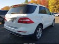 2015 Mercedes-Benz ML-Class — photo 4 of 16 | VIN 4JGDA0EB2FA540280