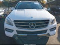 2015 Mercedes-Benz ML-Class — photo 6 of 16 | VIN 4JGDA0EB2FA540280