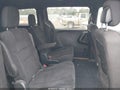 2018 Dodge Grand Caravan — photo 8 of 16 | VIN 2C4RDGBG9JR202499