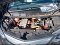 2018 Chevrolet Bolt EV — photo 10 of 22 | VIN 1G1FX6S07J4137493