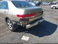 2003 Honda Accord — photo 6 of 11 | VIN 1HGCM566X3A121757