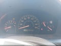 2003 Honda Accord — photo 7 of 11 | VIN 1HGCM566X3A121757