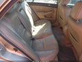 2003 Honda Accord — photo 8 of 11 | VIN 1HGCM566X3A121757