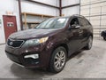 2011 Kia Sorento — photo 2 of 16 | VIN 5XYKW4A29BG147154