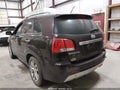2011 Kia Sorento — photo 3 of 16 | VIN 5XYKW4A29BG147154