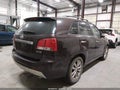 2011 Kia Sorento — photo 4 of 16 | VIN 5XYKW4A29BG147154