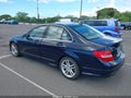 2013 Mercedes-Benz C-Class — photo 3 of 11 | VIN WDDGF4HB3DR293085