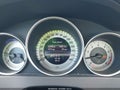 2013 Mercedes-Benz C-Class — photo 7 of 11 | VIN WDDGF4HB3DR293085