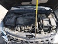 2013 Buick Regal — photo 10 of 16 | VIN 2G4GT5GV0D9209394