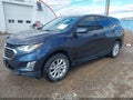 2018 Chevrolet Equinox — photo 2 of 17 | VIN 3GNAXSEV9JL128989