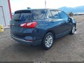 2018 Chevrolet Equinox — photo 4 of 17 | VIN 3GNAXSEV9JL128989