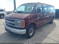 2002 Chevrolet Express 2500 — photo 2 of 11 | VIN 1GAHG39R421206459