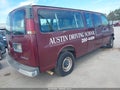 2002 Chevrolet Express 2500 — photo 4 of 11 | VIN 1GAHG39R421206459
