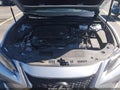 2024 Lexus ES 300h — photo 10 of 17 | VIN 58ABA1C14RU037417