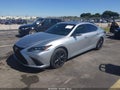 2024 Lexus ES 300h — photo 2 of 17 | VIN 58ABA1C14RU037417