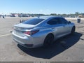 2024 Lexus ES 300h — photo 4 of 17 | VIN 58ABA1C14RU037417