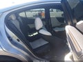 2024 Lexus ES 300h — photo 8 of 17 | VIN 58ABA1C14RU037417