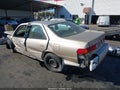 2001 Toyota Camry — photo 3 of 17 | VIN 4T1BF22K61U962231