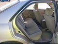 2001 Toyota Camry — photo 8 of 17 | VIN 4T1BF22K61U962231