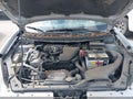 2010 Nissan Rogue Sport — photo 10 of 11 | VIN JN8AS5MT1AW503300