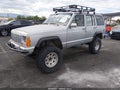 1989 Jeep Cherokee — photo 2 of 16 | VIN 1J4FJ28L4KL455818