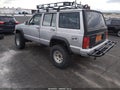1989 Jeep Cherokee — photo 3 of 16 | VIN 1J4FJ28L4KL455818