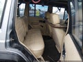 1989 Jeep Cherokee — photo 8 of 16 | VIN 1J4FJ28L4KL455818