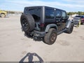 2017 Jeep Wrangler Unlimited — photo 4 of 16 | VIN 1C4HJWDG1HL547444
