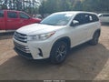 2019 Toyota Highlander — photo 2 of 18 | VIN 5TDZARFH0KS042125