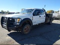 2017 Ford F-550 Chassis — photo 2 of 15 | VIN 1FD0W5HTXHEC82846