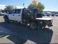 2017 Ford F-550 Chassis — photo 3 of 15 | VIN 1FD0W5HTXHEC82846