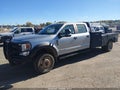 2022 Ford F-550 Chassis — photo 2 of 15 | VIN 1FD0W5HT5NED72904
