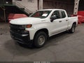 2019 Chevrolet Silverado 1500 — photo 2 of 18 | VIN 1GCRWAEF1KZ310147