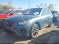 2016 Mazda CX-5 — photo 2 of 18 | VIN JM3KE4DY2G0808868