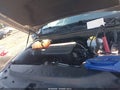 2022 Ram 1500 — photo 10 of 16 | VIN 1C6RRFFGXNN402114