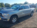 2022 Ram 1500 — photo 2 of 16 | VIN 1C6RRFFGXNN402114