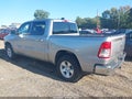 2022 Ram 1500 — photo 3 of 16 | VIN 1C6RRFFGXNN402114