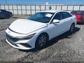 2026 Hyundai Elantra — photo 2 of 16 | VIN KMHLL4DGXTU247960