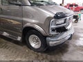 2001 GMC Savana — photo 17 of 17 | VIN 1GDFG15R411126744