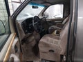 2001 GMC Savana — photo 5 of 17 | VIN 1GDFG15R411126744