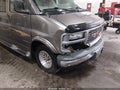 2001 GMC Savana — photo 6 of 17 | VIN 1GDFG15R411126744