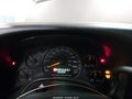 2001 GMC Savana — photo 7 of 17 | VIN 1GDFG15R411126744