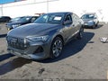 2021 Audi e-tron Sportback — photo 2 of 17 | VIN WA12AAGE0MB001439