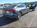 2021 Audi e-tron Sportback — photo 4 of 17 | VIN WA12AAGE0MB001439