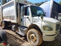 2014 Freightliner M2 106 — photo 1 of 11 | VIN 1FVACXCY3EHFX1827