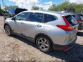 2018 Honda CR-V — photo 3 of 11 | VIN 5J6RW1H52JA002673