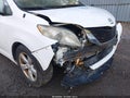 2011 Toyota Sienna — photo 12 of 16 | VIN 5TDKK3DC4BS133093