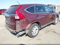2015 Honda CR-V — photo 4 of 17 | VIN 2HKRM3H50FH528291