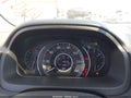 2015 Honda CR-V — photo 7 of 17 | VIN 2HKRM3H50FH528291