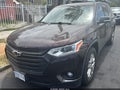 2020 Chevrolet Traverse — photo 2 of 12 | VIN 1GNERGKW9LJ319473